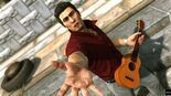 Test Yakuza 6
