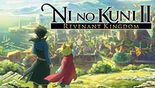 Test Ni no Kuni 2