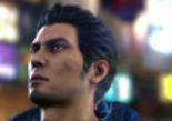 Test Yakuza 6