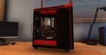 Test PC Building Simulator