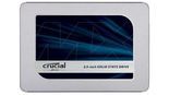 Test Crucial MX500
