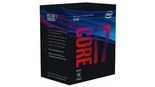 Test Intel Core i7-8700K