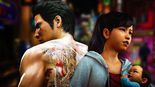 Test Yakuza 6