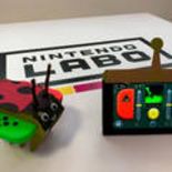 Test Nintendo Labo