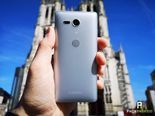 Test Sony Xperia XZ2 Compact