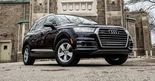 Test Audi Q7