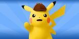 Test Detective Pikachu