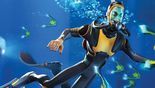 Test Subnautica