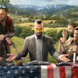 Test Far Cry 5