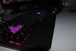 Test Cooler Master MasterKeys MK750