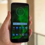 Test Motorola Moto G6