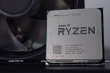 Test AMD Ryzen 7 2700X