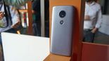 Test Motorola Moto E5
