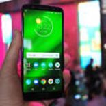 Test Motorola Moto G6 Plus