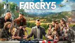 Test Far Cry 5