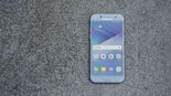 Test Samsung Galaxy A3