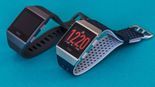 Test Fitbit Ionic Adidas