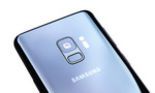 Test Samsung Galaxy S9