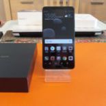 Anlisis Huawei Mate 10