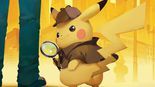 Test Detective Pikachu