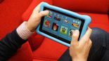 Test Amazon Fire HD 8 Kids Edition