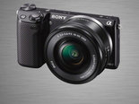 Sony Nex-5T Review