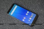 Test Asus Zenfone Max Pro M1