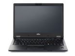 Test Fujitsu Lifebook E548