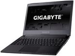 Test Gigabyte Aero 14