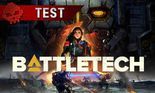 Test BattleTech