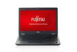 Anlisis Fujitsu Lifebook U727 vPro