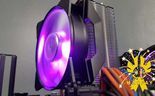 Test Cooler Master MA410P