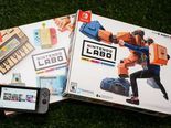 Test Nintendo Labo