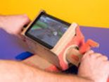 Nintendo Labo test par Tom's Guide (US)