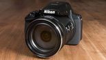 Nikon Coolpix P900 Review