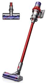 Dyson V10 Motorhead Review