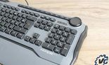 Test Roccat Horde Aimo