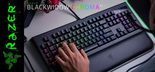 Test Razer BlackWidow Chroma V2