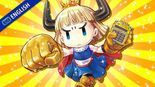 Test Penny-Punching Princess