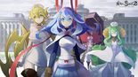 Test The Witch and the Hundred Knight 2