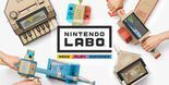 Test Nintendo Labo