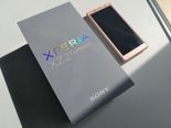 Test Sony Xperia XZ2 Compact