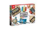Test Nintendo Labo