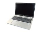 Test HP EliteBook 850 G5