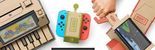Test Nintendo Labo