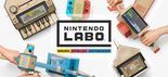 Test Nintendo Labo