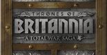 Test Total War Saga : Thrones of Britannia