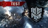 Test Frostpunk