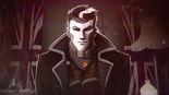 Test Murderous Pursuits