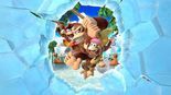 Test Donkey Kong Country Tropical Freeze